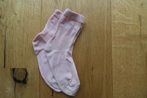 Kindersocken söckchen rosa - kindersocken,