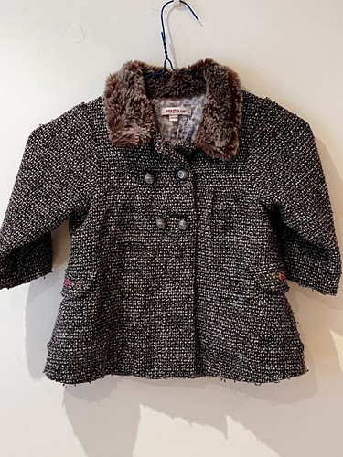 Kenzo kids kinder wolle - kinder, tweed
