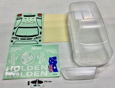 RC Car Karosserie 1:10 Holden