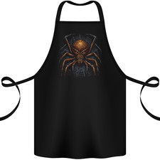 A Demon Spider Halloween Evil