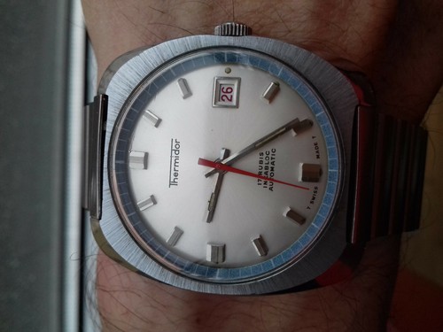 Thermidor automatic 618 - automatic,