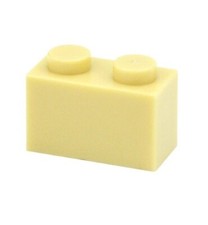 100x Klemmbausteine 1x2 Noppen