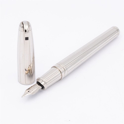 Dupont platine olympio - platine,