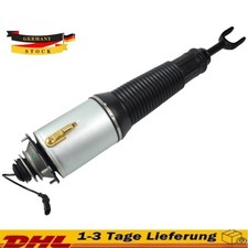 1x Stoßdämpfer Luftfederung