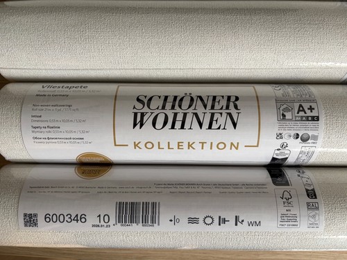 Rollen schöner wohnen - 6,