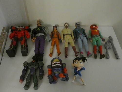 Action figur figuren - figur,