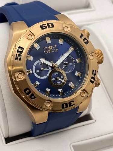 Invicta specialty chronograph - invicta,