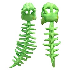 Dino-Skelett-Plüsch