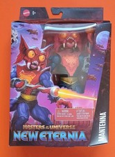 Masters Of The Universe