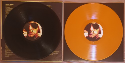 Falco wiener blut lp 1988 - falco, blut"