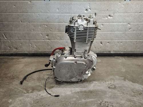 Suzuki 650 1986 2004 - suzuki, 1986-2004
