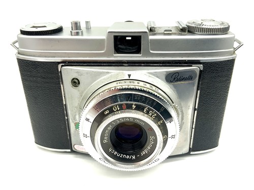 Kodak retinette sucherkamera - kodak,