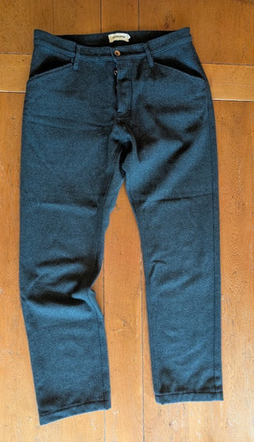 Taylor stitch the camp - camp, hose