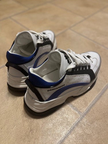 Dsquared sneaker white - , 41