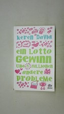 103769 Keren David EIN