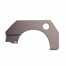 Radlauf Reparaturblech Hinten