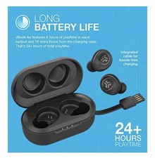 Jlab jbuds air ear sport - jlab,