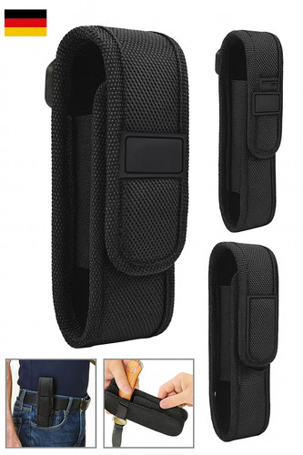 Taschenlampe holster nylon - taschenlampe,