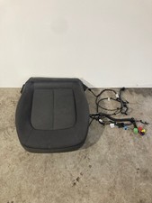 Audi A6 4G Avant 3.0 TDI Sitzbezug links ORIGINAL