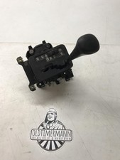 Schaltkulisse Schalthebel