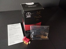 Audio-Technica AT-VM740xML