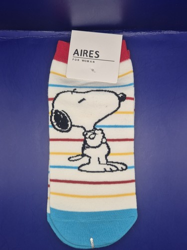 Snoopy socken 38 - socken, 35-38