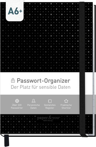 Häfft paper you - häfft, paper&you®