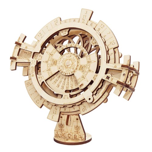 Holzpuzzle lokomotive - holzpuzzle,