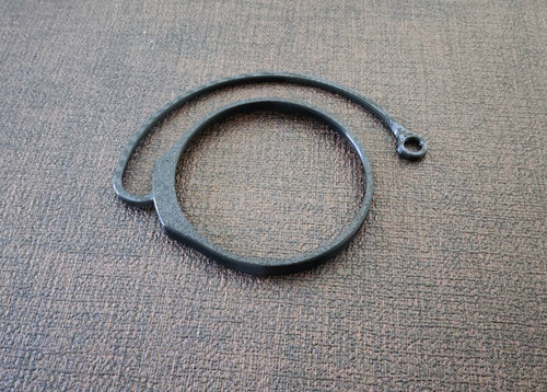 Halteband für tankdeckel - halteband,