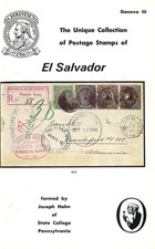 Latin/Southamerica etc. 6 verschiedene bessere Auktionskataloge