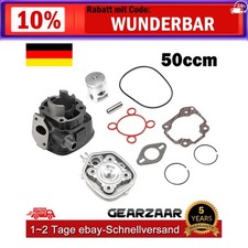 Zylinder Kit Sport 50ccm für