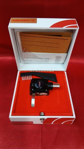 Ortofon spu phono - ortofon, mc