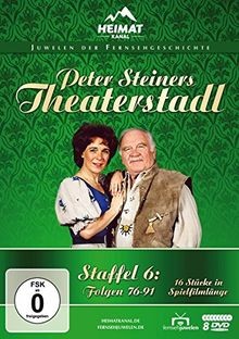 Peter steiners theaterstadl - peter,
