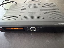 Humax i HD-Fox C digital fernsehereceiver