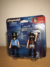 Playmobil Polizei 5816