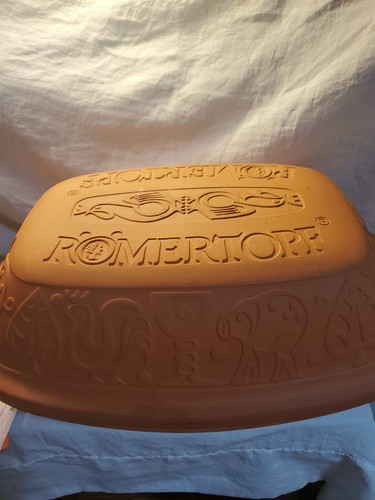 Romertopf international cooker - romertopf,