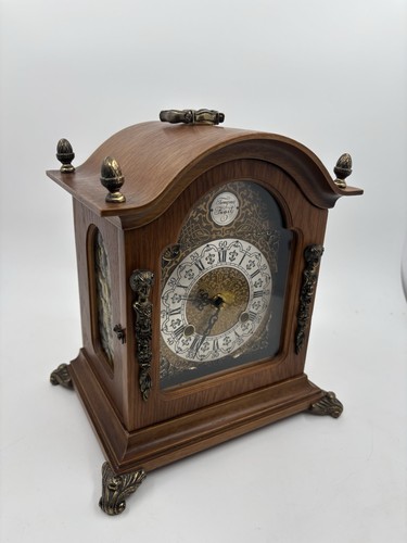 Tempus fugit tischuhr 25 x - tischuhr, –