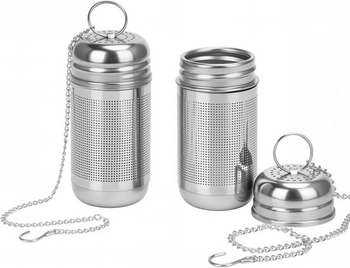 Teesieb für losen tee 2pcs - für,