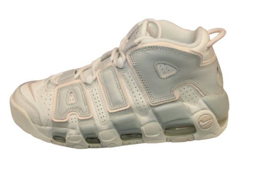 Nike air more - nike,