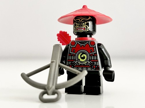 Lego ninjago minifigur - lego,