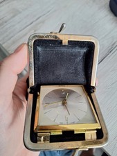 Taschen UHR Kienzle. Antik