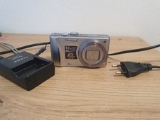 Panasonic LUMIX DMC-TZ18 14.1