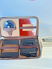 #31608-Rollei, Maskensatz 24  Rolleicord Vb 24  maske