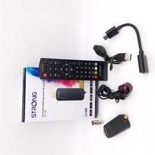 Strong srt82 full dvb - strong,
