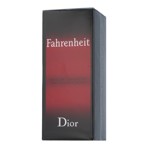 Dior fahrenheit edt 200ml - fahrenheit,