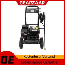 Benzin-Hochdruckreiniger 3500