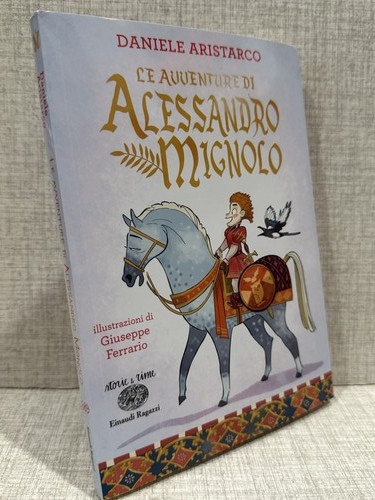 Alessandro mignolo daniele - mignolo,