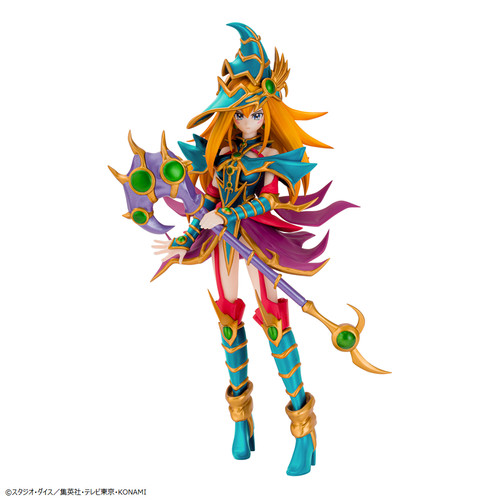 Magician s - yu-gi-oh!,
