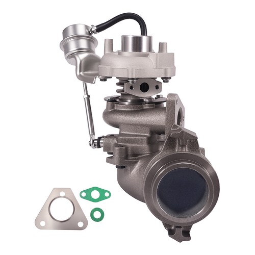 Turbolader for t4 - turbolader,