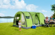 Berger Zelt Sierra 6 Air inkl